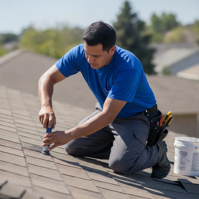reparaci贸n de tejados Metepec